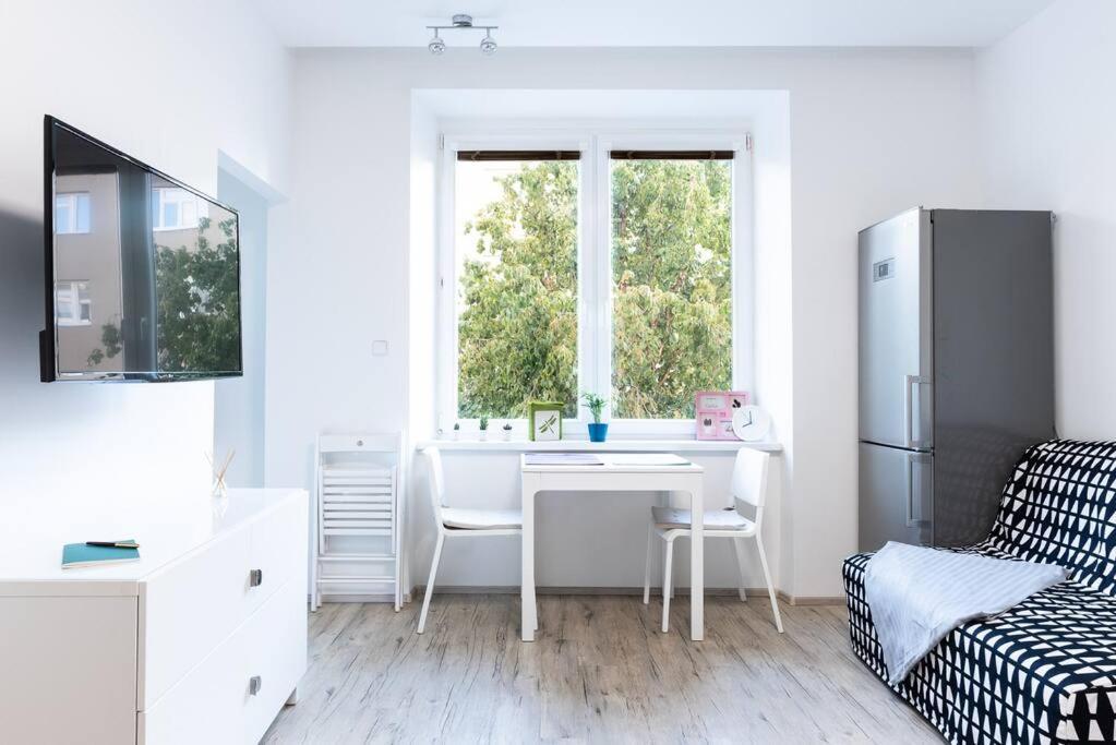 Tranquility Apartement - Brno Exterior foto